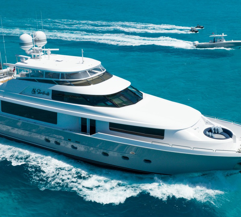 View: 100s of Yacht Charter Price Deals ~ Save 40% | CharterWorld